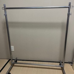 ハンガーラック