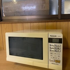 ⭐️Panasonicオーブンレンジ⭐️ ⭐️NE-ST615-...