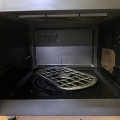 ⭐️Panasonicオーブンレンジ⭐️ ⭐️NE-ST615-AH⭐️の画像