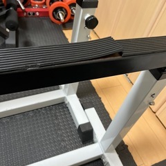💪アイロテックセーフティラック💪の画像