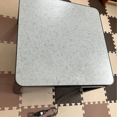 暖かコタツ