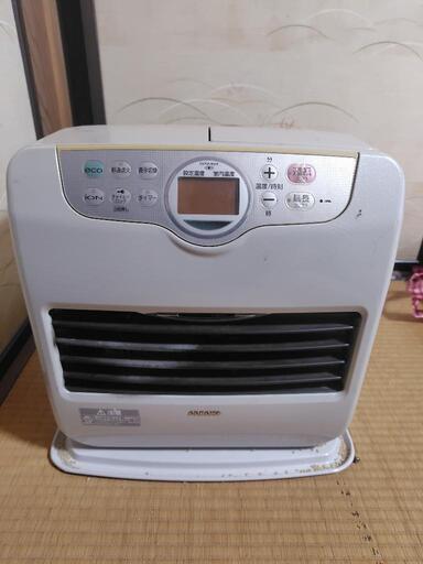 温風ヒーター【コロナ製】