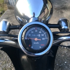 大幅値下げ■■ホンダ　トウデイAF61の画像