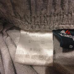 kaepa150ショートパンツの画像