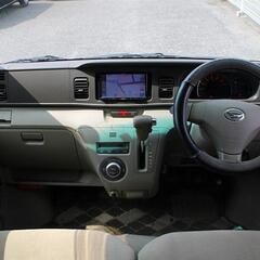 【自社ローン】アトレーワゴン カスタムターボRS Limited　バックカメラ/ETC/両側スライド片側電動ドアの画像