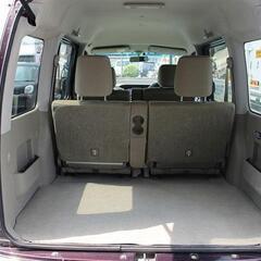 【自社ローン】アトレーワゴン カスタムターボRS Limited　バックカメラ/ETC/両側スライド片側電動ドアの画像