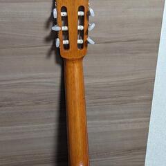 TAKEHARU GUITAR GT-150 1977年製 クラシックギター 木曽鈴木製の画像