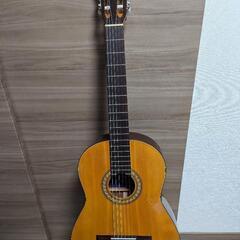 TAKEHARU GUITAR GT-150 1977年製 クラ...
