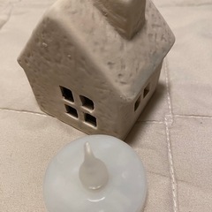 IKEA ラムスタCR2032ライト💡の画像