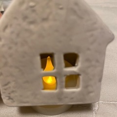 IKEA ラムスタCR2032ライト💡の画像