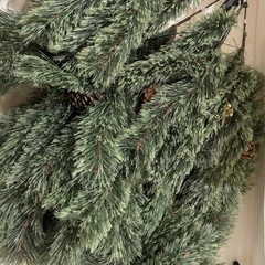クリスマスツリー