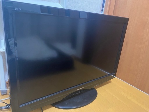 パナソニックテレビ32V型