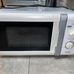 電子レンジ