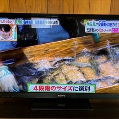 ソニー　46型　液晶テレビ　BRAVIA KDL-46HK80R...