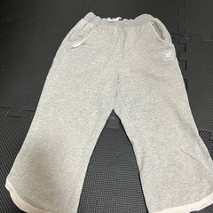 【クレージュ】120cm  ズボン スポーツ