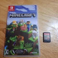 取引中 Switch マインクラフト  
