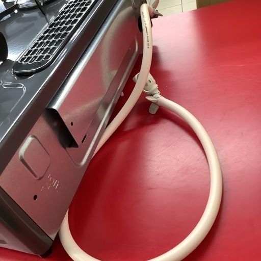 Rinnai   リンナイ　ガステーブル　ガスコンロ　　ET34NJH6-G   2022年製  都市ガス