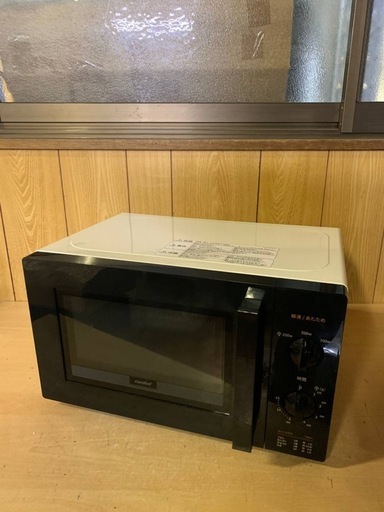 電子レンジ