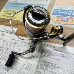 SHIMANO STELLA 4000SS Millennium Editionの画像