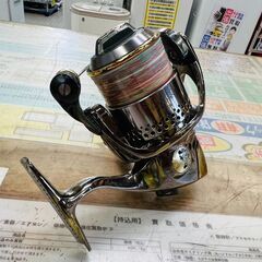 SHIMANO STELLA 4000SS Millennium Editionの画像
