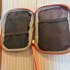 【新品】クスリ携帯用用ポッチセットの画像