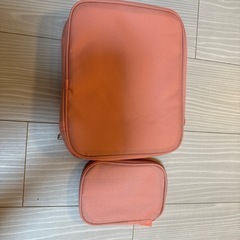 【新品】クスリ携帯用用ポッチセットの画像