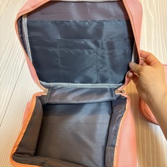 【新品】クスリ携帯用用ポッチセットの画像