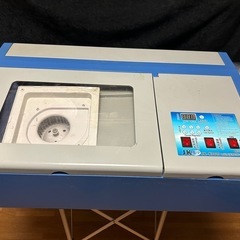 レーザー加工機JK-K3020　 