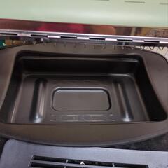 😺🐷美品　アラジン/Aladdin グラファイトグリラーの画像