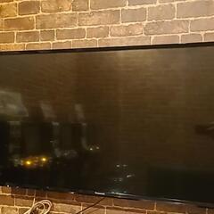 43型 Panasonic テレビ (TH-43E300HT)の画像