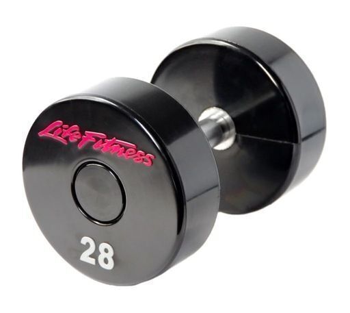 新品激安：プロ用ダンベル｜28kg 2個セット