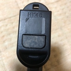【ジャンク】 HK45電動ハンドガン　その他の画像