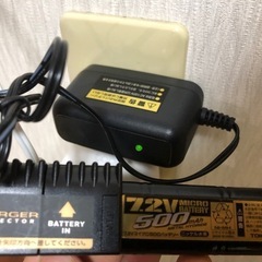 【ジャンク】 HK45電動ハンドガン　その他の画像