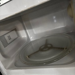 ニトリ 電子レンジの画像