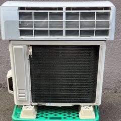 アイリスオーヤマ エアコン IKF-223G 6畳用