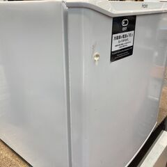 Haier   1ドア冷蔵庫　JR-40KR 40L  良品の画像