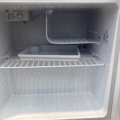 Haier   1ドア冷蔵庫　JR-40KR 40L  良品の画像