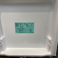Haier   1ドア冷蔵庫　JR-40KR 40L  良品の画像