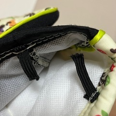 リッチェル　バウンサーの画像