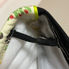 リッチェル　バウンサーの画像