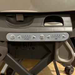 コンビ ネムリラ メロディー、電動
スウィングの画像