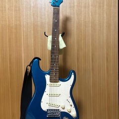 【ジャンク】エレキギター　の画像