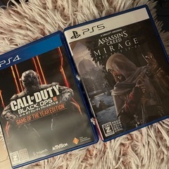 プレステソフト