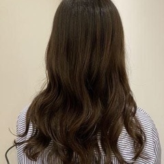 ヘアカット＆パーマorデジタルパーマ無料！