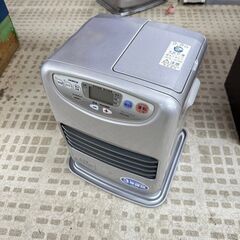 ダイニチ ブルーヒーター FW-254W 2009年製 石油スト...