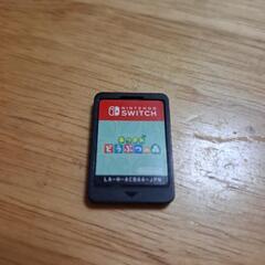 あつまれどうぶつの森 Switchの画像