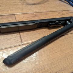 SALONIAのストレートミニアイロン