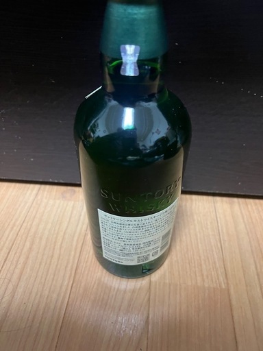 白州12年