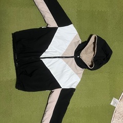 レディース　アウター　リバーシブル