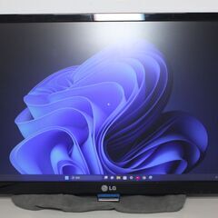 【現状品】LG/FLATRON/フルHD液晶モニター/E2360...